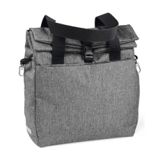 Peg Perego Smart Bag collezione 2020 Cinder