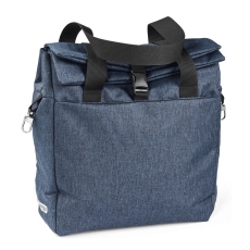 Peg Perego Smart Bag collezione 2020 Indigo