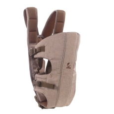 Jan Marsupio Dual collezione 2023 Bronze