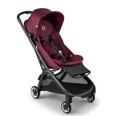 Passeggino Leggero Bugaboo Butterfly collezione 2025 Dark Cherry