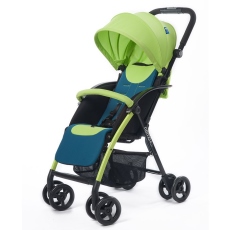 Passeggino Ultraleggero Primi Sogni Nemo collezione 2015 Green