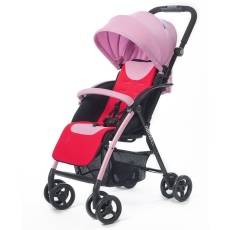 Passeggino Ultraleggero Primi Sogni Nemo collezione 2015 Pink