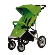 Passeggino Quattro Ruote Easywalker Qtro collezione 2011 