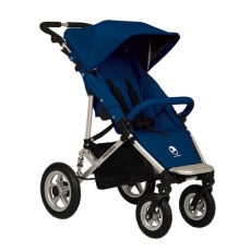 Passeggino Quattro Ruote Easywalker Qtro collezione 2011 