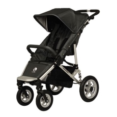 Passeggino Quattro Ruote Easywalker Qtro collezione 2011 