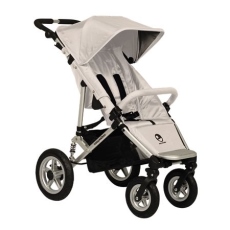 Passeggino Quattro Ruote Easywalker Qtro collezione 2011 