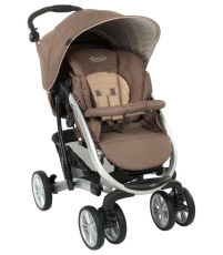 Passeggino Quattro Ruote Graco Quattro Tour Sport collezione 2012 