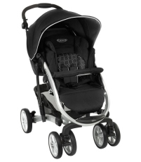 Passeggino Quattro Ruote Graco Quattro Tour Sport collezione 2012 