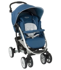 Passeggino Quattro Ruote Graco Quattro Tour Sport collezione 2012 