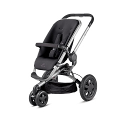 Passeggino Tre Ruote Quinny Buzz collezione 2013 