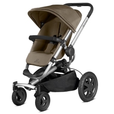 Passeggino Quattro Ruote Quinny Buzz Xtra collezione 2014 Brown Fierce