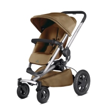 Passeggino Quattro Ruote Quinny Buzz Xtra collezione 2015 Toffee Crush
