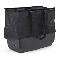 Quinny Cestello XXL per Hubb collezione 2020 black