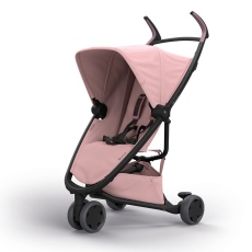 Passeggino Leggero Quinny Zapp Xpress collezione 2017 All Blush