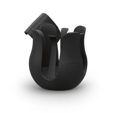 Quinny Portabibite collezione 2020 black