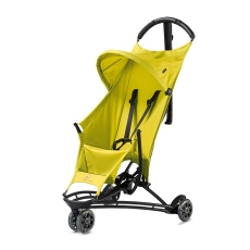 Passeggino Ultraleggero Quinny Yezz collezione 2013 