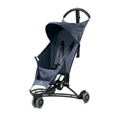 Passeggino Ultraleggero Quinny Yezz collezione 2016 Grey Road