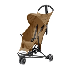 Passeggino Ultraleggero Quinny Yezz collezione 2015 Toffee Crush