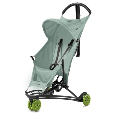 Passeggino Ultraleggero Quinny Yezz collezione 2018 Neon Frost
