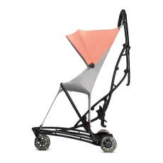 Passeggino Ultraleggero Quinny Yezz Air collezione 2016 Coral Flow