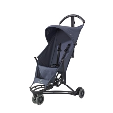 Passeggino Ultraleggero Quinny Yezz collezione 2014 Grey Road