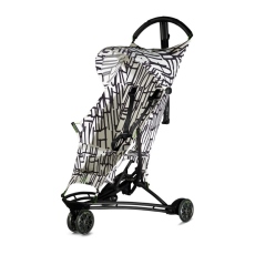 Passeggino Ultraleggero Quinny Yezz Kenson collezione 2014 Signature