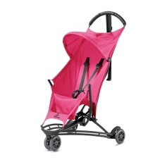 Passeggino Ultraleggero Quinny Yezz collezione 2014 Pink Hybrid