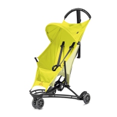 Passeggino Ultraleggero Quinny Yezz collezione 2014 Sulphur Shade - Spring collection 2014