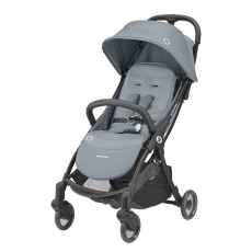 Passeggino Leggero Maxi-Cosi Jaya collezione 2022 Essential Grey