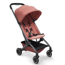 Passeggino Leggero Joolz Aer collezione 2022 Absolute Pink
