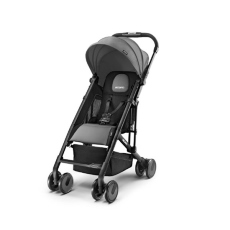 Passeggino Ultraleggero RECARO Easylife collezione 2016 Graphite