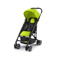 Passeggino Ultraleggero RECARO Easylife collezione 2016 Lime