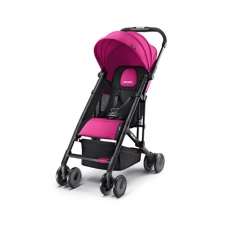 Passeggino Ultraleggero RECARO Easylife collezione 2016 Pink