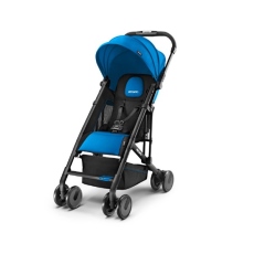 Passeggino Ultraleggero RECARO Easylife collezione 2016 Saphir
