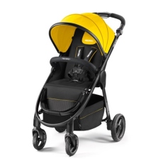 Passeggino Quattro Ruote RECARO Citylife collezione 2016 Sunshine