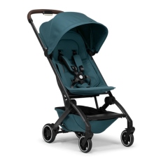 Passeggino Leggero Joolz Aer+ collezione 2025 Ocean Blue