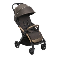 Passeggino Leggero Chicco Goody XPlus collezione 2025 Bronze Lizard Re Lux