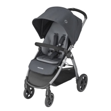 Passeggino Quattro Ruote Maxi-Cosi Gia collezione 2022 Essential Graphite