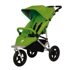 Passeggino Tre Ruote Easywalker Sky collezione 2011 