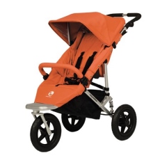Passeggino Tre Ruote Easywalker Sky collezione 2011 
