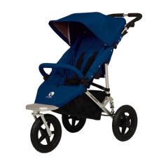 Passeggino Tre Ruote Easywalker Sky collezione 2011 