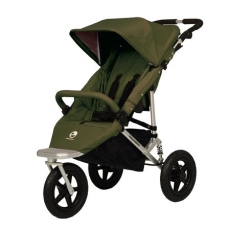 Passeggino Tre Ruote Easywalker Sky collezione 2011 