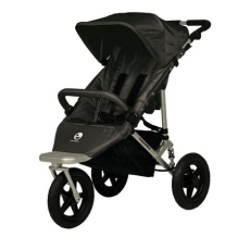 Passeggino Tre Ruote Easywalker Sky collezione 2011 