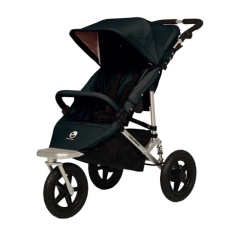 Passeggino Tre Ruote Easywalker Sky collezione 2011 