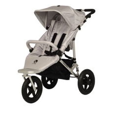 Passeggino Tre Ruote Easywalker Sky collezione 2011 