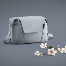 Stokke Borsa zaino per il cambio collezione 2020 tranquil blue