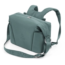 Stokke Borsa zaino per il cambio collezione 2023 Cool Teal