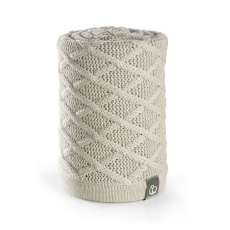 Stokke Copertina per passeggino collezione 2020 cable cream
