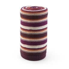 Stokke Copertina per passeggino collezione 2020 purple orange