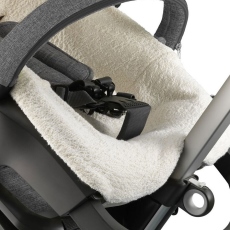 Stokke Copertura estiva collezione 2020 cream